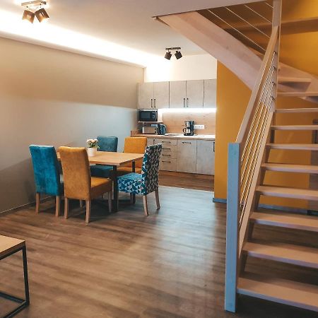 Apartmán Baltic Seaside Rewal Exteriér fotografie