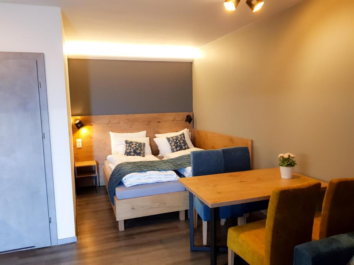 Apartmán Baltic Seaside Rewal Exteriér fotografie