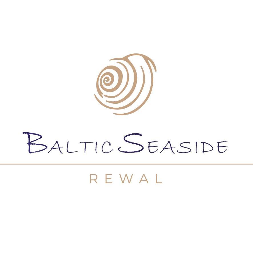Apartmán Baltic Seaside Rewal Exteriér fotografie