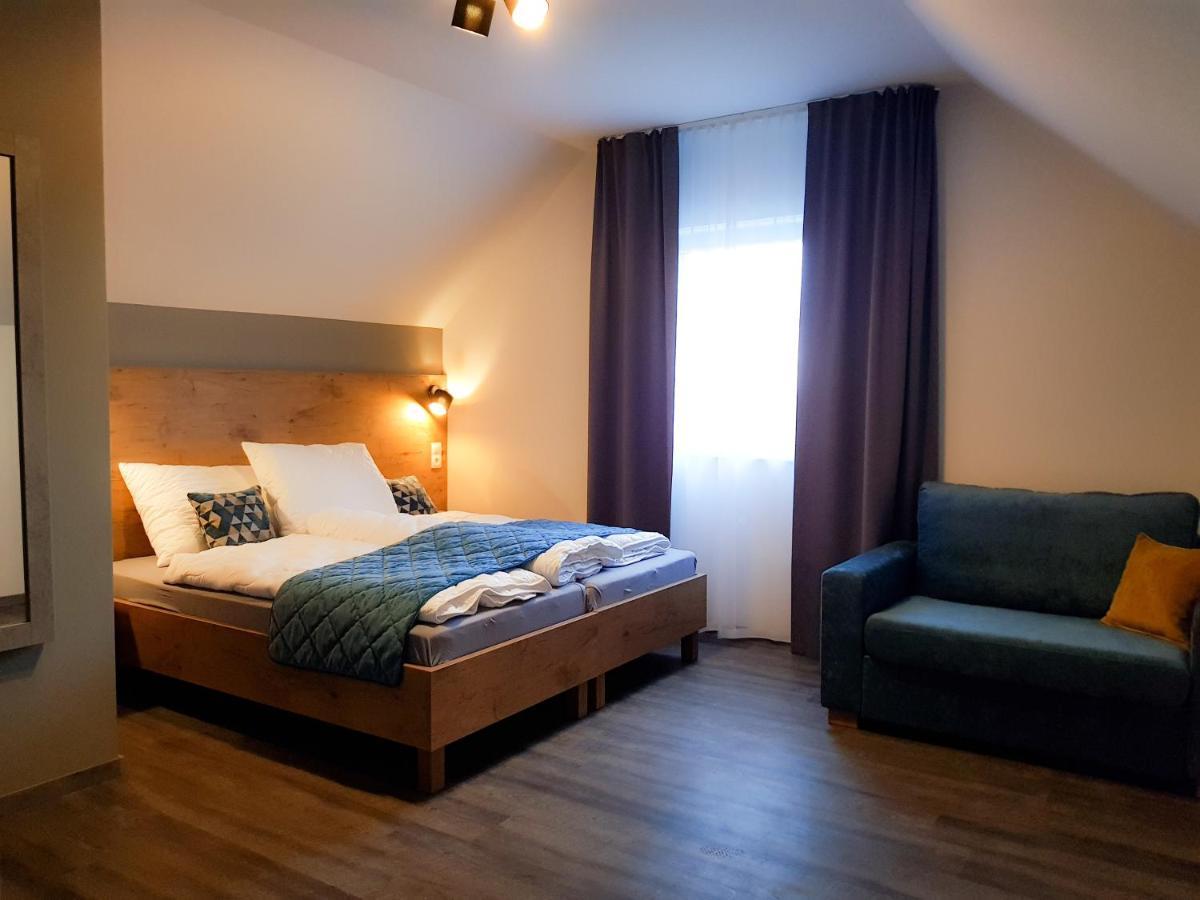 Apartmán Baltic Seaside Rewal Exteriér fotografie